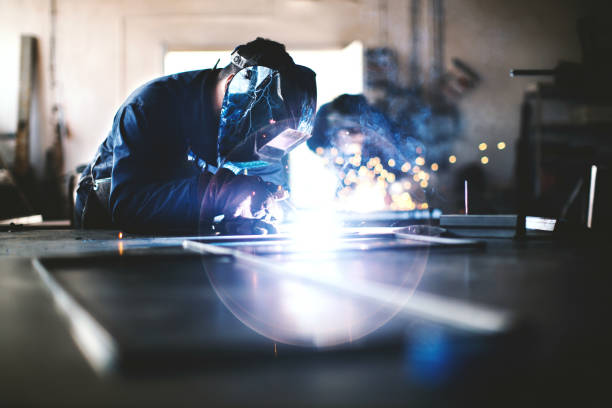 Best Automotive Welding in Pleasanton, TX