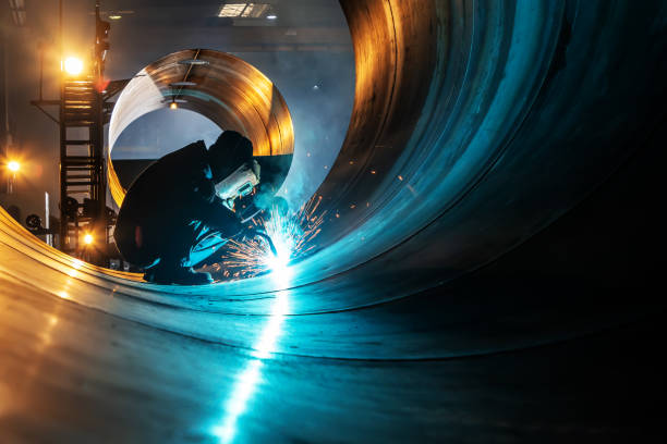 Best Maintenance and Repair Welding in Pleasanton, TX