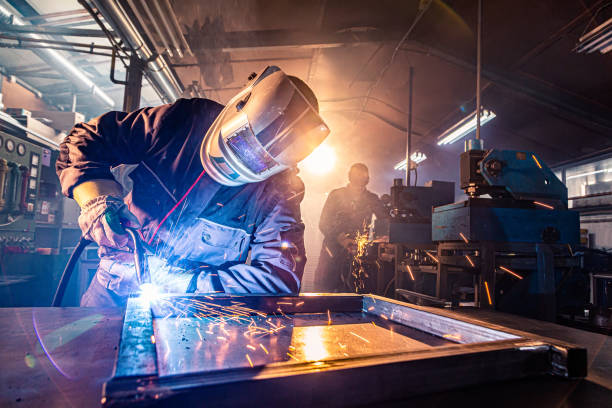 Affordable Welder Services in Pleasanton, TX