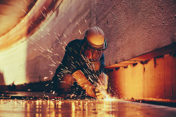 Best Pipe Welding in Pleasanton, TX