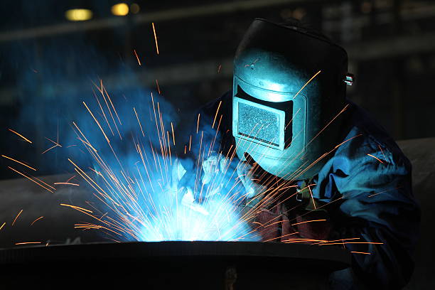 Affordable Welder Services in Pleasanton, TX